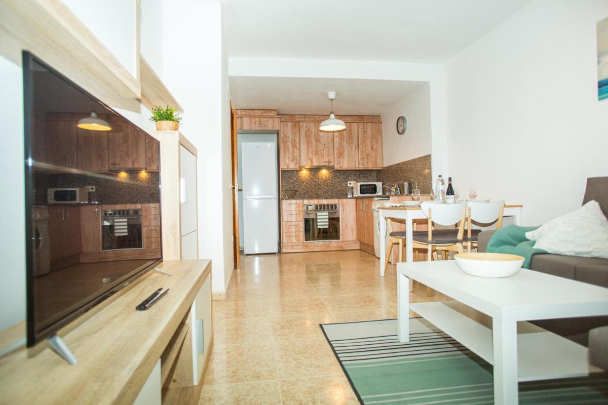 Al29 Playa Fenals Apartament Lloret de Mar