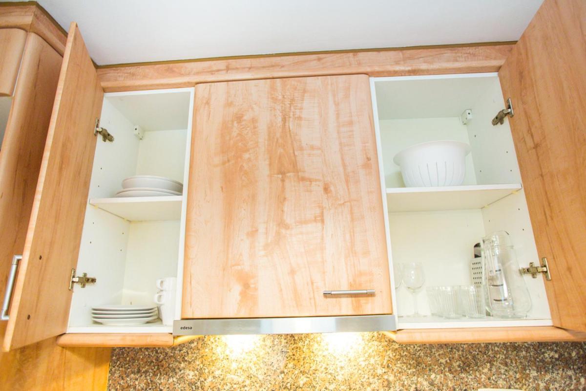 Apartament Al29 Playa Fenals Lloret de Mar